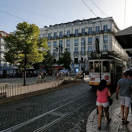 Host Bell Rooms&suites * Lisboa