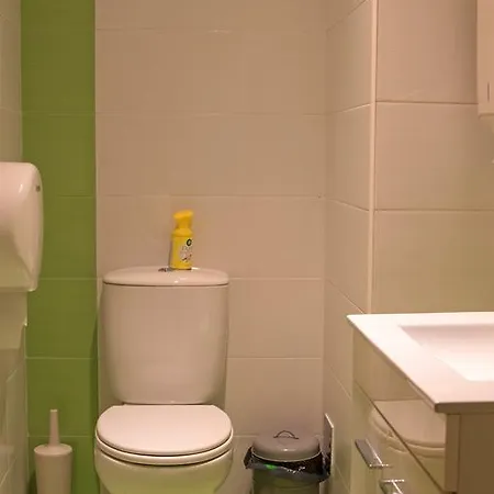 بيت شباب Host Bell Rooms&suites