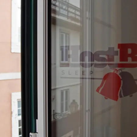 Host Bell Rooms&suites Lisboa