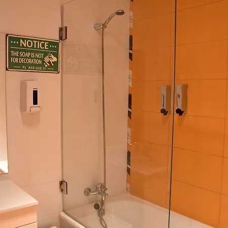 Host Bell Rooms&suites Lisboa