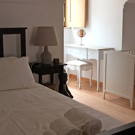بيت شباب Host Bell Rooms&suites Lisboa