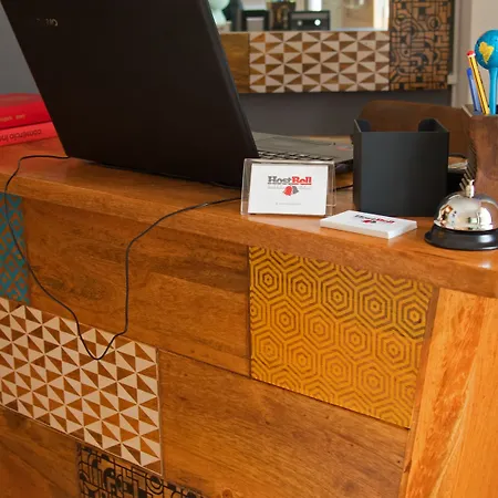 بيت شباب Host Bell Rooms&suites