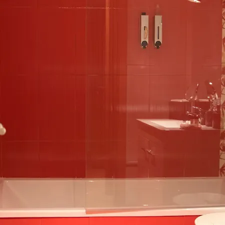 بيت شباب Host Bell Rooms&suites *