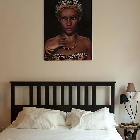 بيت شباب Host Bell Rooms&suites Lisboa