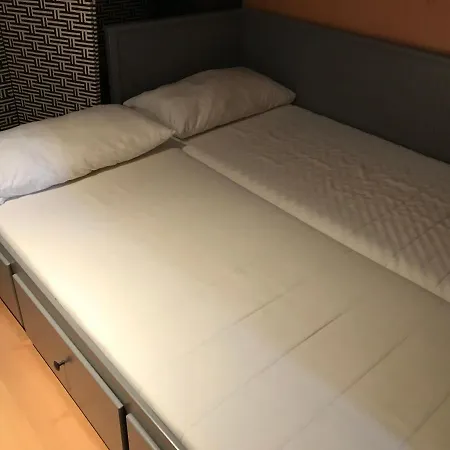Host Bell Rooms&suites Hostel Lisboa