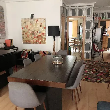 Albergue Host Bell Rooms&suites *