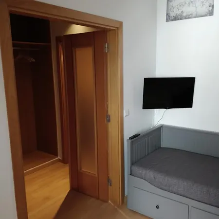 Albergue Host Bell Rooms&suites Lisboa