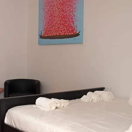 Host Bell Rooms&suites Albergue Lisboa