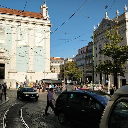 Host Bell Rooms&suites Lisbon