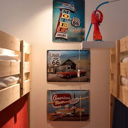 Hostel Host Bell Rooms&suites Lisbon