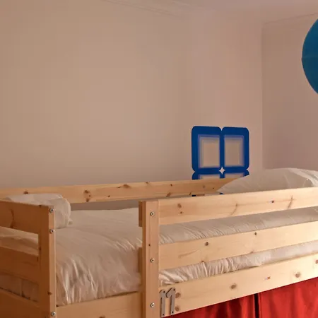 Albergue Host Bell Rooms&suites
