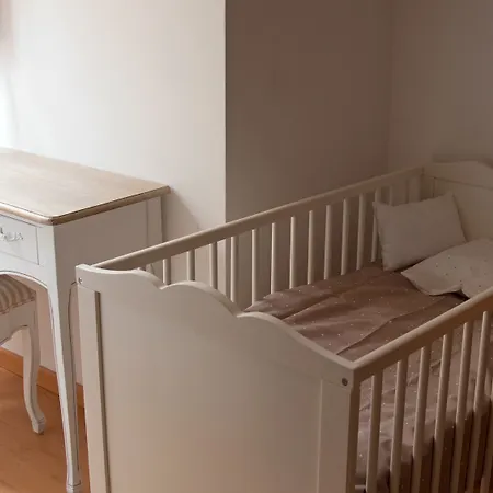 Albergue Host Bell Rooms&suites *
