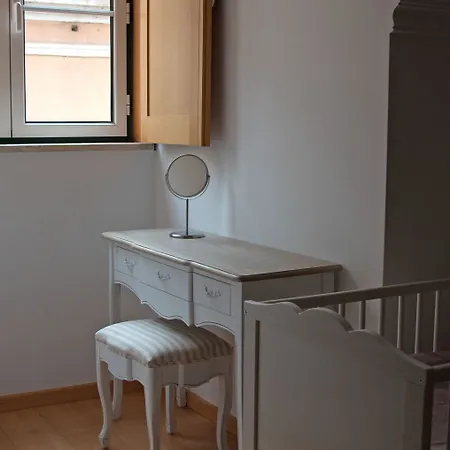 Albergue Host Bell Rooms&suites Lisboa