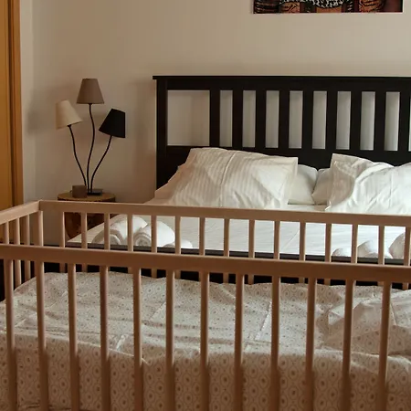 Albergue Host Bell Rooms&suites