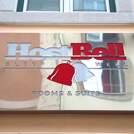 Host Bell Rooms&suites Lisboa