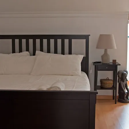 Host Bell Rooms&suites Лиссабон