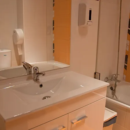 Host Bell Rooms&suites Лиссабон